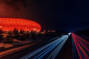 football stadium, highway, night-3404535.jpg