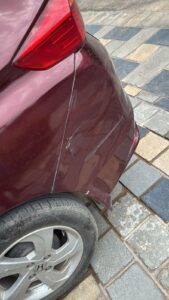 valet parking services near me